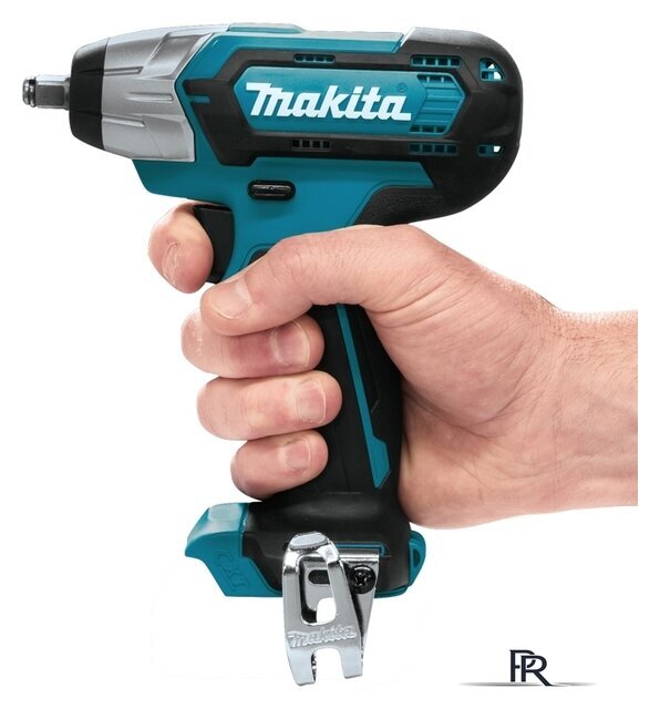 Гайковерт Makita TW140DZ (без АКБ) - Изображение №2 — Интернет-магазин ПроЗаказ