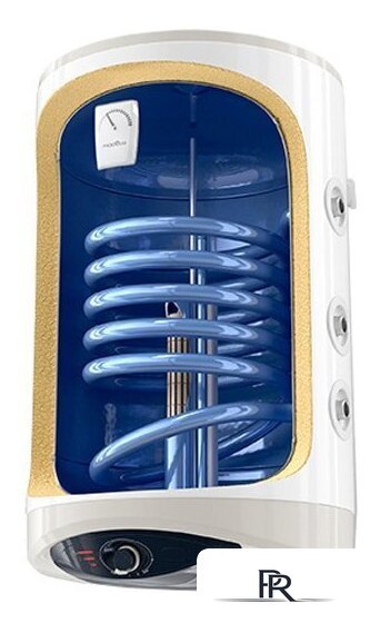 Бойлер косвенного нагрева с ТЭНом TESY ModEco Ceramic GCV6S 80 47 24D C21 TS2RCP - Изображение №1 — Интернет-магазин ПроЗаказ