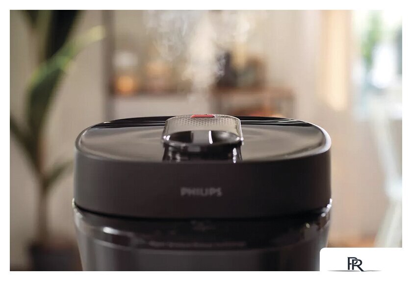 Мультиварка-скороварка Philips HD2151/40 - Изображение №11 — Интернет-магазин ПроЗаказ