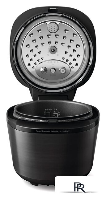 Мультиварка-скороварка Philips HD2151/40 - Изображение №8 — Интернет-магазин ПроЗаказ