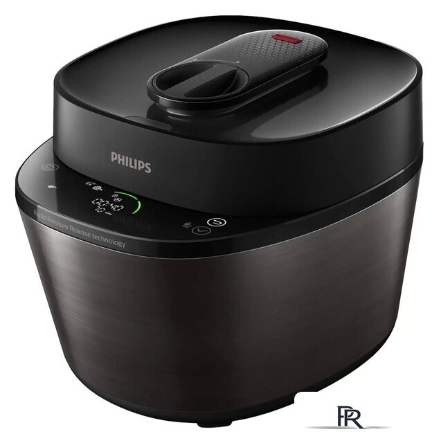 Мультиварка-скороварка Philips HD2151/40 - Изображение №1 — Интернет-магазин ПроЗаказ