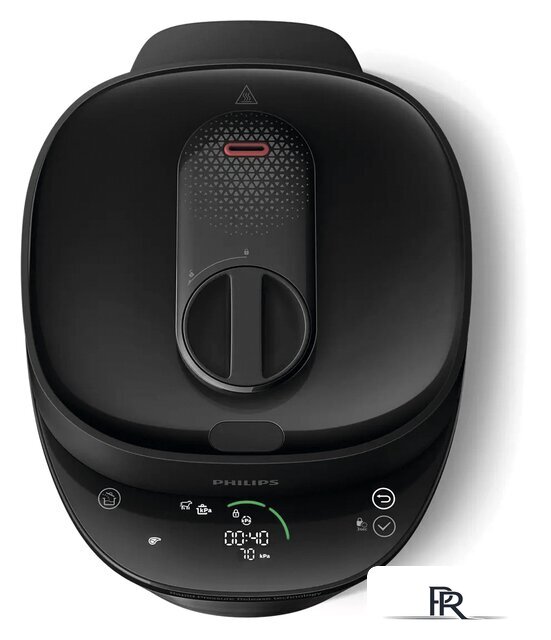 Мультиварка-скороварка Philips HD2151/40 - Изображение №7 — Интернет-магазин ПроЗаказ