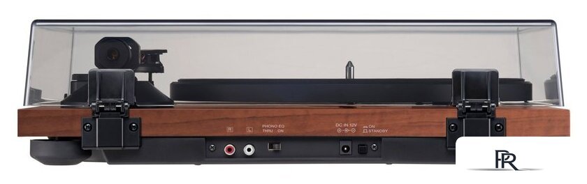 Виниловый проигрыватель TEAC TN-280BT (орех) - Изображение №2 — Интернет-магазин ПроЗаказ