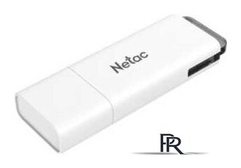 USB Flash Netac U185 USB 2.0 128GB NT03U185N-128G-20WH - Изображение №1 — Интернет-магазин ПроЗаказ