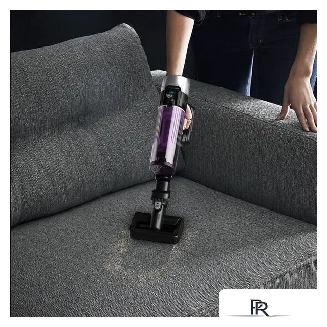 Пылесос Tefal X-Force Flex 9.60 Allergy TY2039WO - Изображение №6 — Интернет-магазин ПроЗаказ