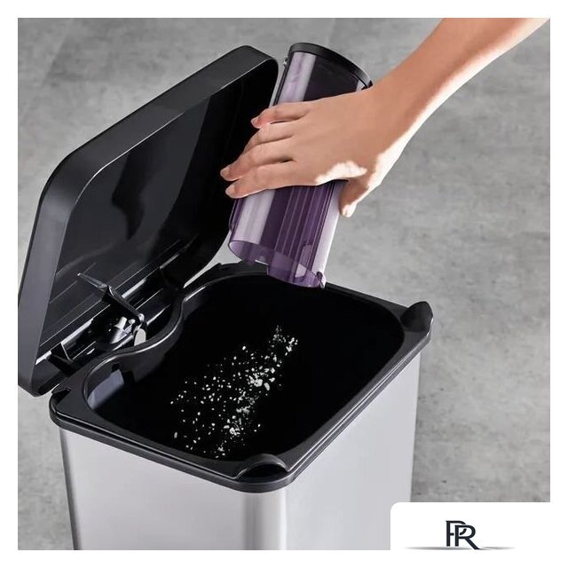 Пылесос Tefal X-Force Flex 9.60 Allergy TY2039WO - Изображение №8 — Интернет-магазин ПроЗаказ