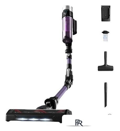Пылесос Tefal X-Force Flex 9.60 Allergy TY2039WO - Изображение №1 — Интернет-магазин ПроЗаказ