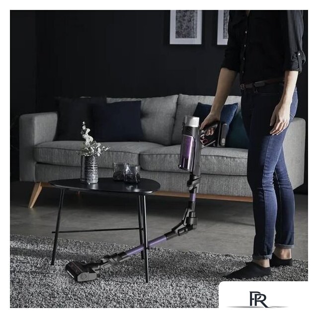 Пылесос Tefal X-Force Flex 9.60 Allergy TY2039WO - Изображение №5 — Интернет-магазин ПроЗаказ