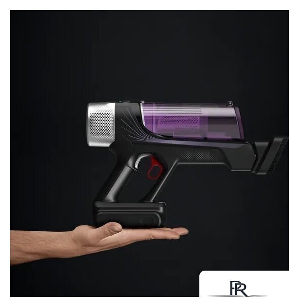 Пылесос Tefal X-Force Flex 9.60 Allergy TY2039WO - Изображение №7 — Интернет-магазин ПроЗаказ