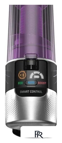 Пылесос Tefal X-Force Flex 9.60 Allergy TY2039WO - Изображение №4 — Интернет-магазин ПроЗаказ