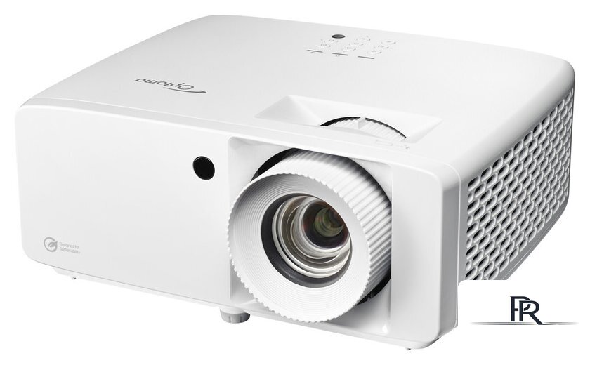 Проектор Optoma ZH450 - Изображение №1 — Интернет-магазин ПроЗаказ