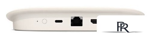 Смарт-приставка Google TV Streamer 4K (фарфор) - Изображение №4 — Интернет-магазин ПроЗаказ