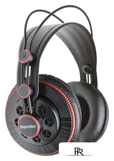 Наушники Superlux HD681 - Изображение №1 — Интернет-магазин ПроЗаказ