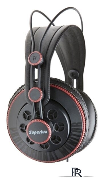 Наушники Superlux HD681 - Изображение №2 — Интернет-магазин ПроЗаказ