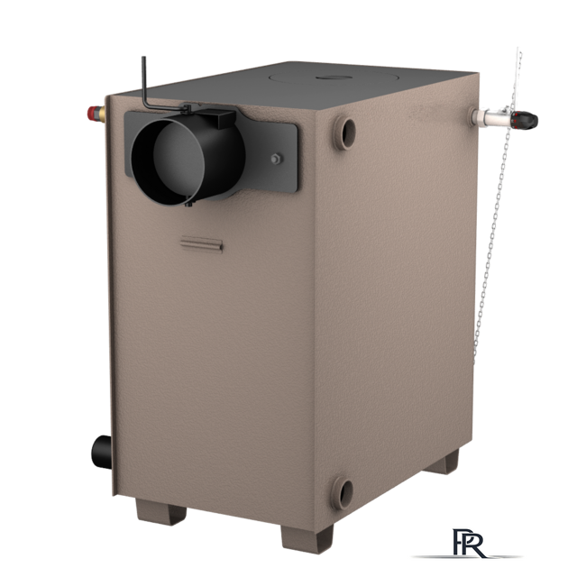 Отопительный котел СТЭН Каракан 20ТПЭ 3 - Изображение №2 — Интернет-магазин ПроЗаказ
