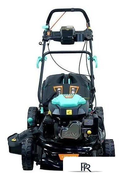 Газонокосилка Sturm PL4714SV - Изображение №5 — Интернет-магазин ПроЗаказ