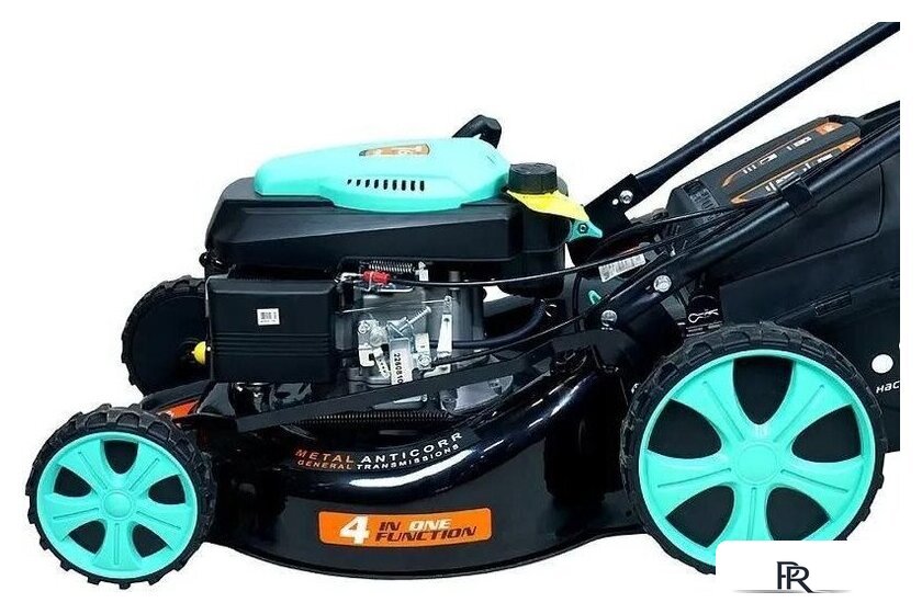 Газонокосилка Sturm PL4714SV - Изображение №6 — Интернет-магазин ПроЗаказ