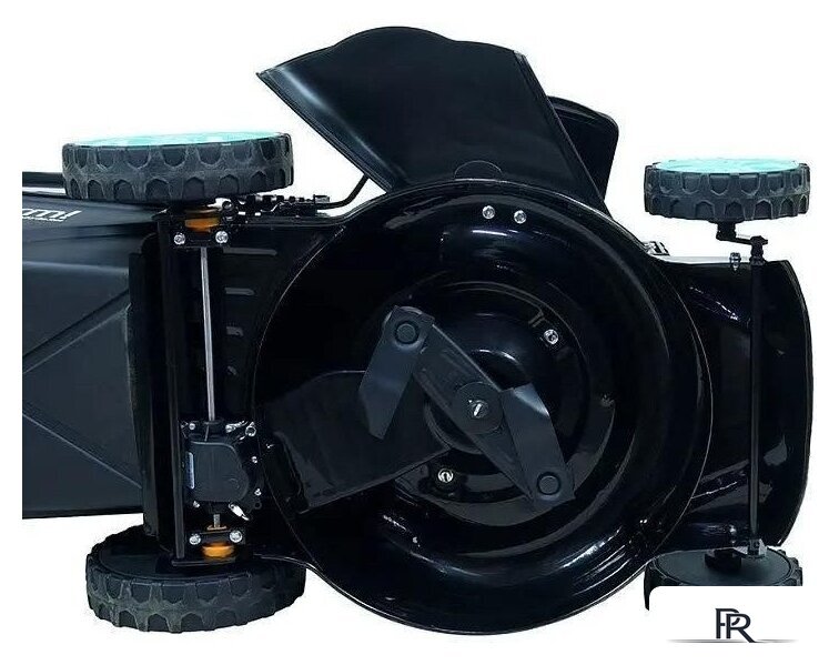 Газонокосилка Sturm PL4714SV - Изображение №8 — Интернет-магазин ПроЗаказ