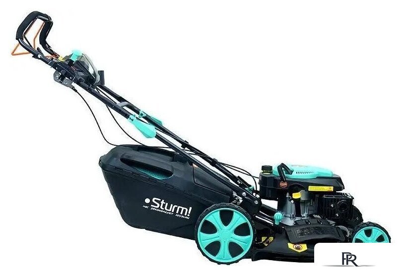 Газонокосилка Sturm PL4714SV - Изображение №4 — Интернет-магазин ПроЗаказ