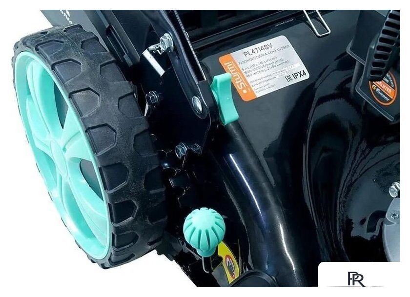 Газонокосилка Sturm PL4714SV - Изображение №13 — Интернет-магазин ПроЗаказ