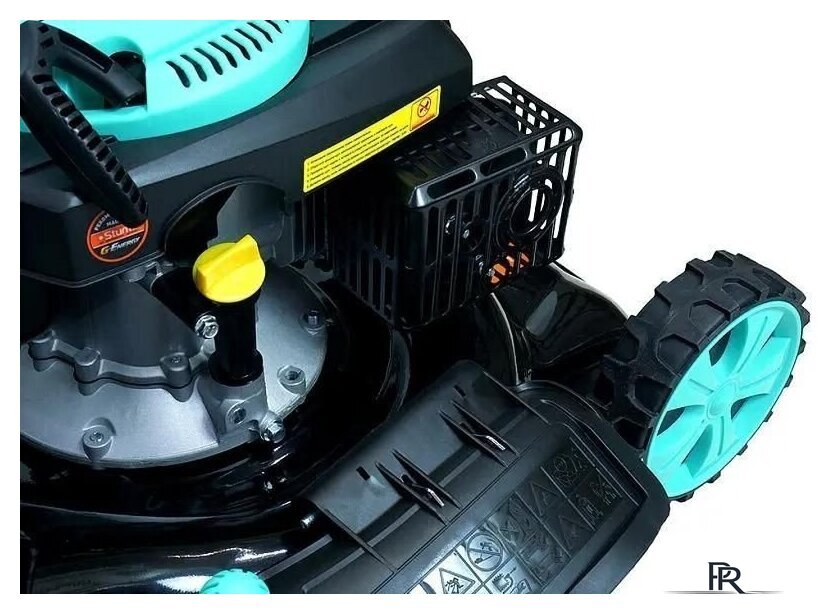 Газонокосилка Sturm PL4714SV - Изображение №11 — Интернет-магазин ПроЗаказ