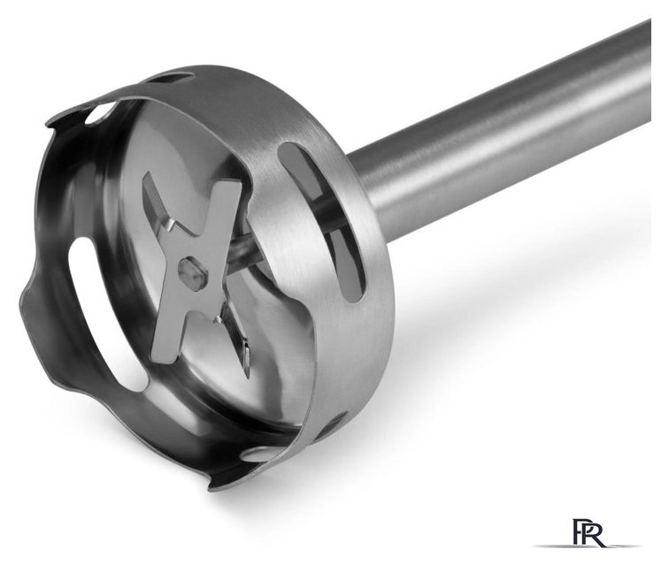 Погружной блендер Domfy DSM-HB401 - Изображение №8 — Интернет-магазин ПроЗаказ