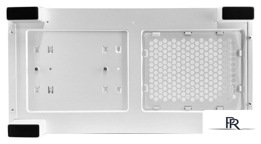 Корпус XASTRA Q500M 6ARGB-C10-UC (белый) - Изображение №11 — Интернет-магазин ПроЗаказ