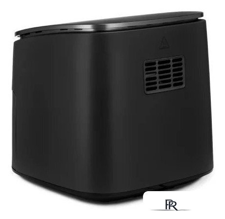 Аэрогриль (аэрофритюрница) Cosori TurboBlaze Chef Edition Air Fryer CAF-DC601-KEU Grey - Изображение №9 — Интернет-магазин ПроЗаказ