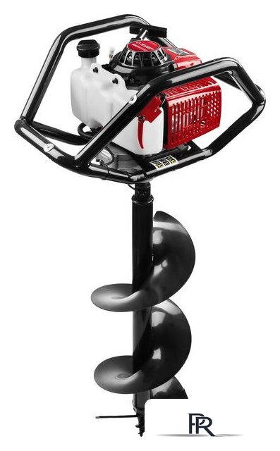 Мотобур Зубр МБ2-300 Н - Изображение №1 — Интернет-магазин ПроЗаказ