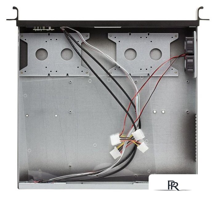 Корпус ExeGate 1U390-01/F300S 300W EX279778RUS - Изображение №4 — Интернет-магазин ПроЗаказ