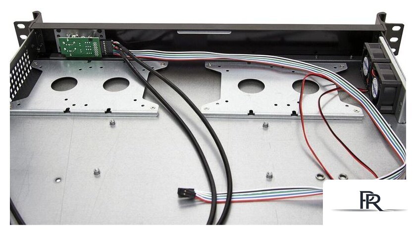 Корпус ExeGate 1U390-01/F300S 300W EX279778RUS - Изображение №3 — Интернет-магазин ПроЗаказ