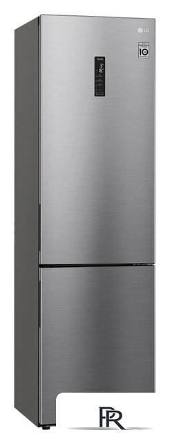 Холодильник LG DoorCooling+ GA-B509CMQM - Изображение №3 — Интернет-магазин ПроЗаказ