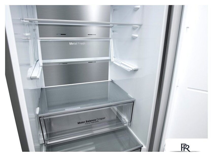 Холодильник LG DoorCooling+ GA-B509CMQM - Изображение №14 — Интернет-магазин ПроЗаказ