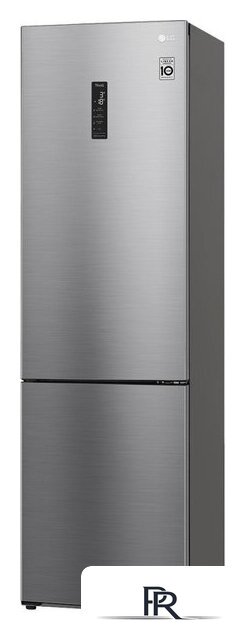 Холодильник LG DoorCooling+ GA-B509CMQM - Изображение №2 — Интернет-магазин ПроЗаказ