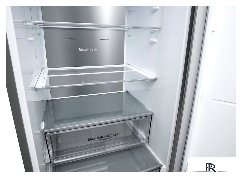 Холодильник LG DoorCooling+ GA-B509CMQM - Изображение №13 — Интернет-магазин ПроЗаказ