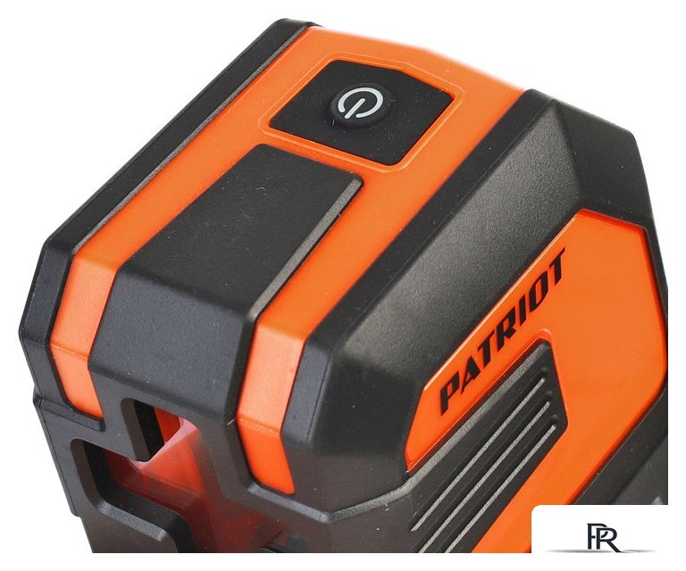 Лазерный нивелир Patriot LL 101 120101101 - Изображение №7 — Интернет-магазин ПроЗаказ