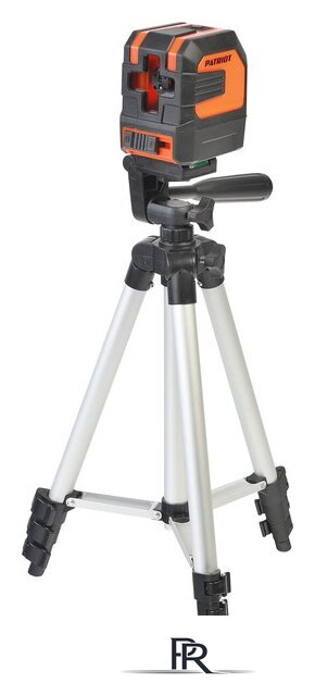 Лазерный нивелир Patriot LL 101 120101101 - Изображение №10 — Интернет-магазин ПроЗаказ