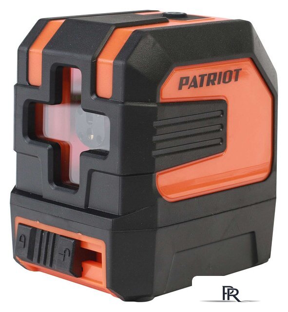 Лазерный нивелир Patriot LL 101 120101101 - Изображение №4 — Интернет-магазин ПроЗаказ