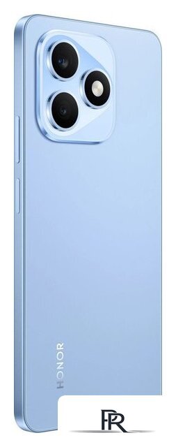 Телефон HONOR X8d 8GB/256GB международная версия (голубой) - Изображение №5 — Интернет-магазин ПроЗаказ