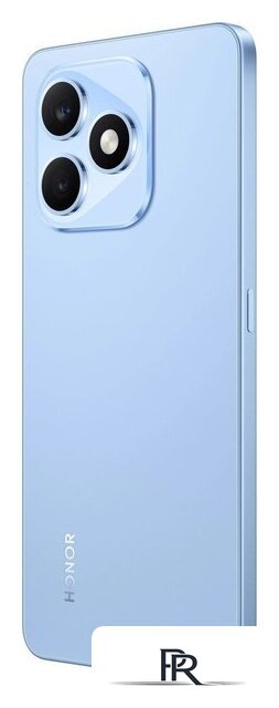 Телефон HONOR X8d 8GB/256GB международная версия (голубой) - Изображение №7 — Интернет-магазин ПроЗаказ