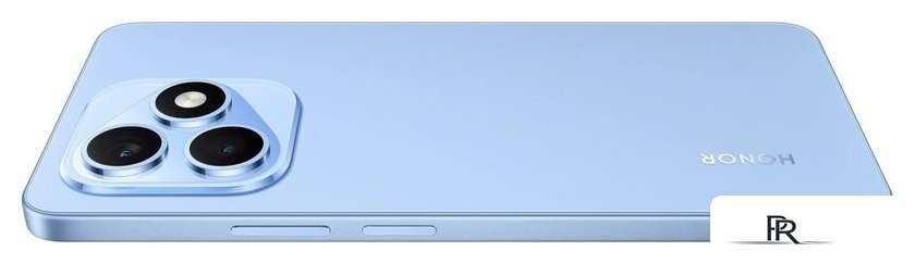 Телефон HONOR X8d 8GB/256GB международная версия (голубой) - Изображение №9 — Интернет-магазин ПроЗаказ