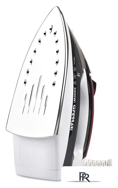 Утюг G3Ferrari Califfo G40017 - Изображение №2 — Интернет-магазин ПроЗаказ
