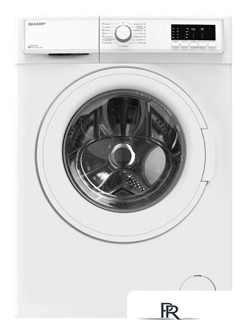 Стиральная машина Sharp ES-HFM6102WD-PL - Изображение №1 — Интернет-магазин ПроЗаказ