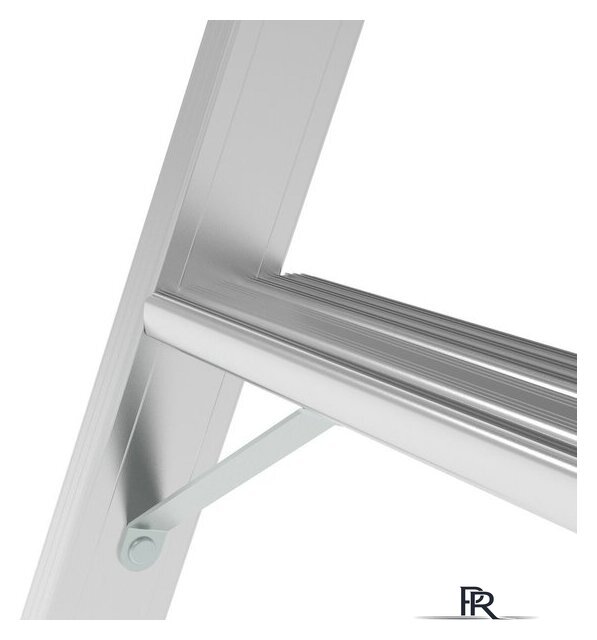 Лестница-стремянка Новая высота NV 5115 5115106 - Изображение №6 — Интернет-магазин ПроЗаказ