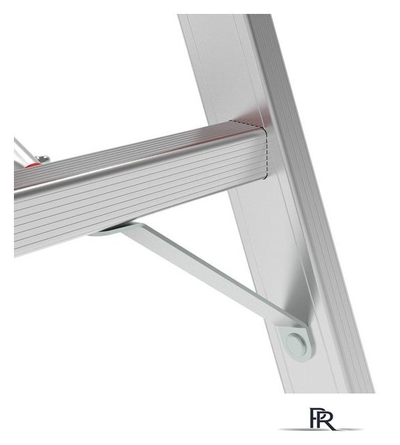 Лестница-стремянка Новая высота NV 5115 5115106 - Изображение №10 — Интернет-магазин ПроЗаказ