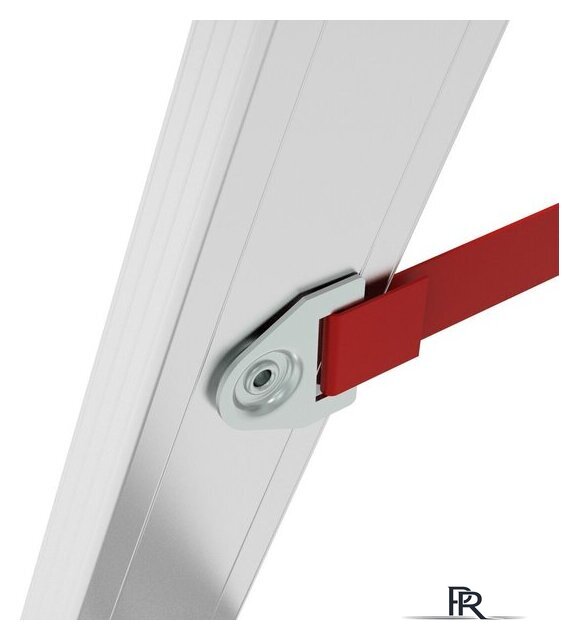 Лестница-стремянка Новая высота NV 5115 5115106 - Изображение №9 — Интернет-магазин ПроЗаказ