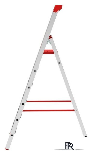 Лестница-стремянка Новая высота NV 5115 5115106 - Изображение №3 — Интернет-магазин ПроЗаказ