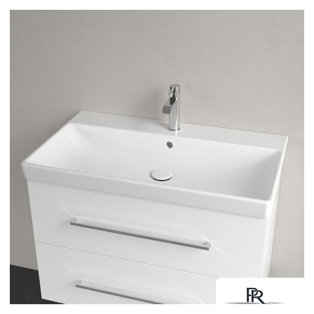 Умывальник Villeroy & Boch Avento 415680R1 - Изображение №4 — Интернет-магазин ПроЗаказ