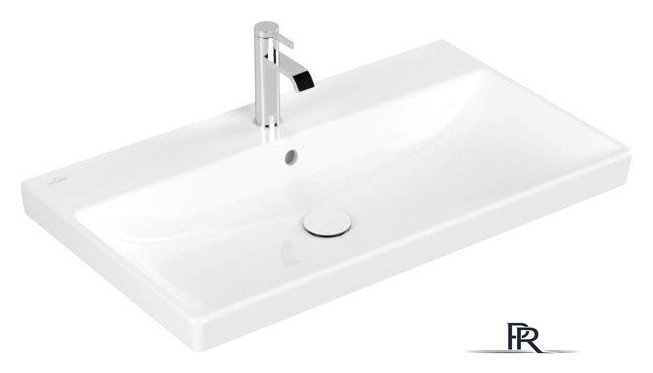 Умывальник Villeroy & Boch Avento 415680R1 - Изображение №1 — Интернет-магазин ПроЗаказ