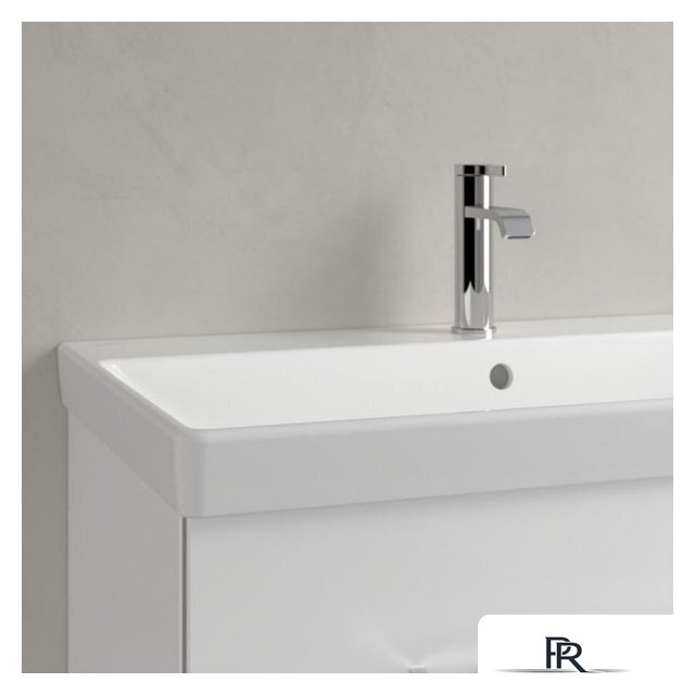 Умывальник Villeroy & Boch Avento 415680R1 - Изображение №7 — Интернет-магазин ПроЗаказ